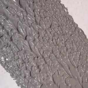 温州双液改性环氧型 YJ-302 拉毛界面剂，光面混凝土基层专用再浇剂