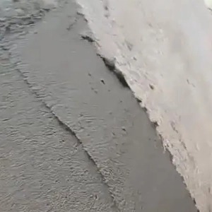 温州水工建筑物I级C55聚合物改性水泥砂浆 渠道防渗泵站加固迎水面抗冲刷砂浆