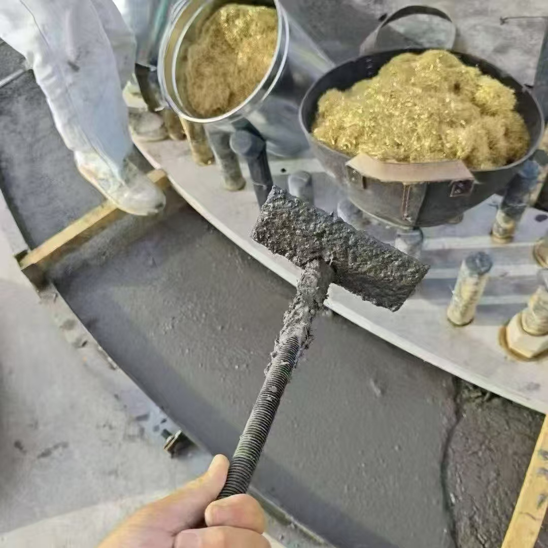 温州C120风电设备基础专用灌浆料