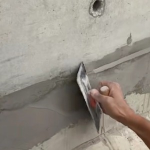 温州P型防护型环氧树脂砂浆